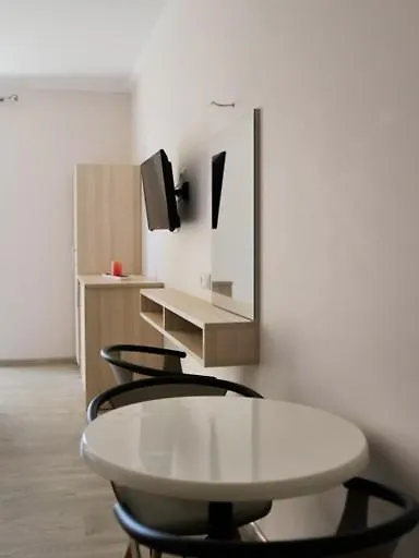 Vironas Hotel Himare