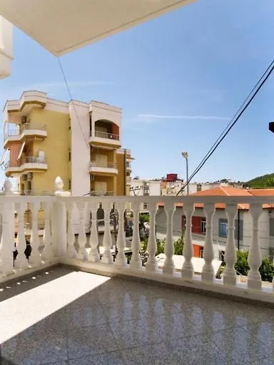 Vironas Hotel Himare