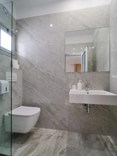 ***  Vironas Hotel Himare Albania
