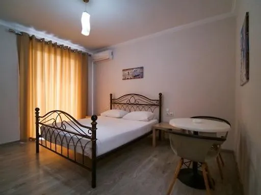 Vironas Hotel Химара