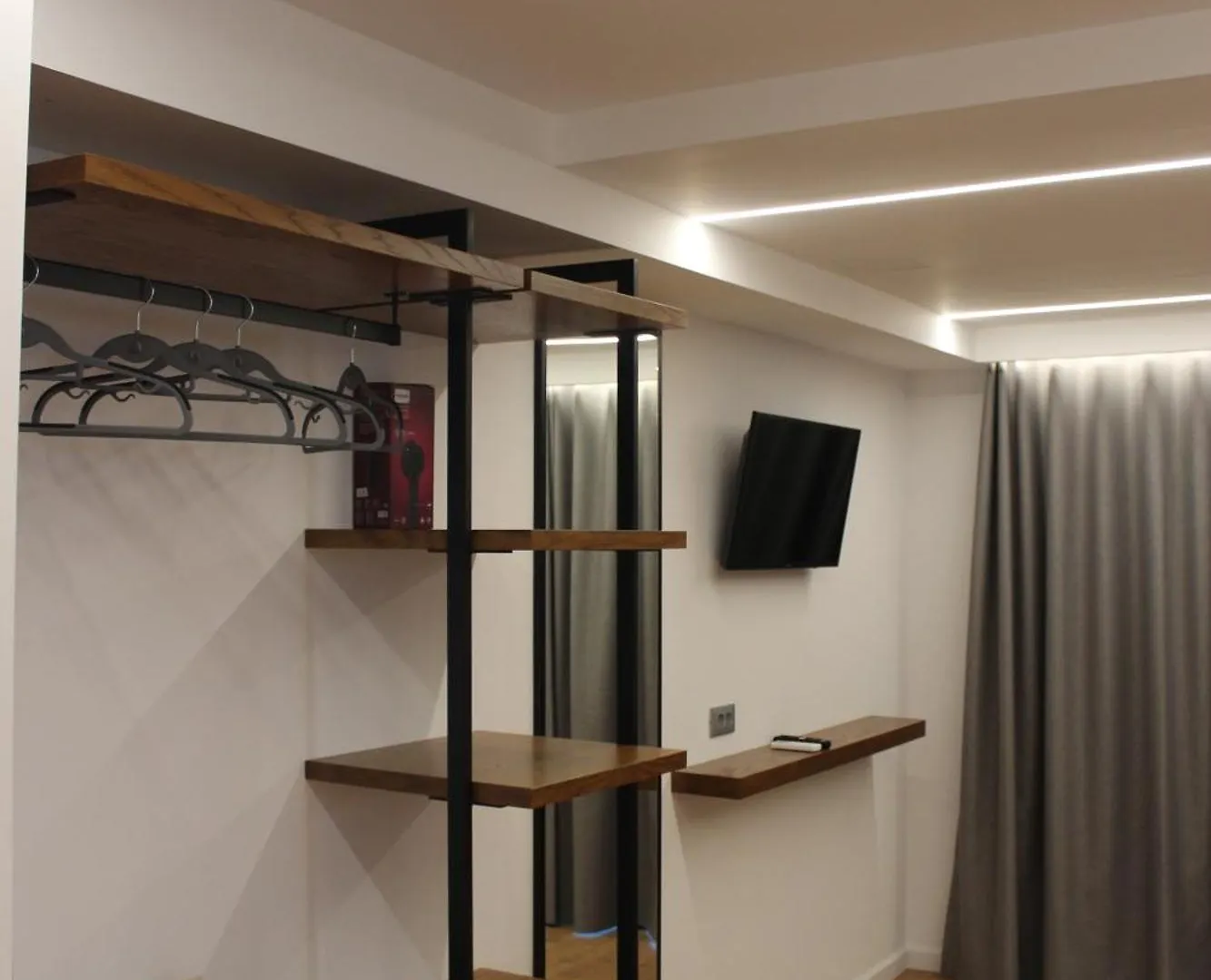 Vironas Hotel Химара