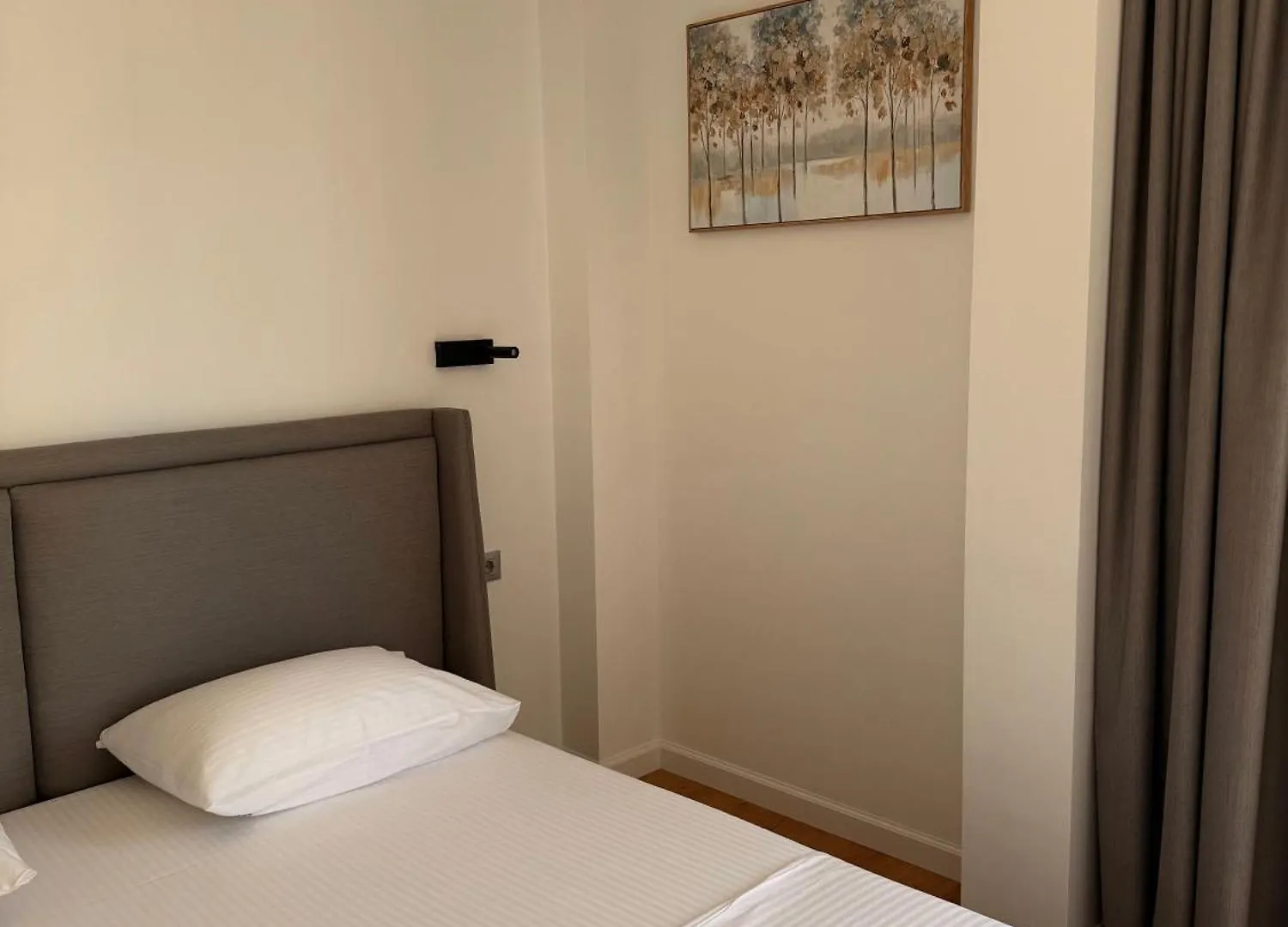 Vironas Hotel Химара
