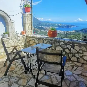 Alloggio in famiglia Castle Of, Himare