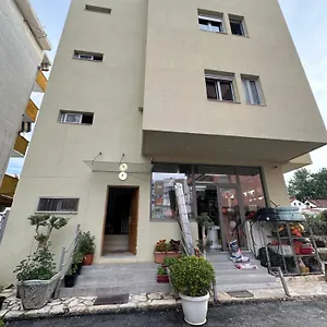 Appartamento Zea, Himare