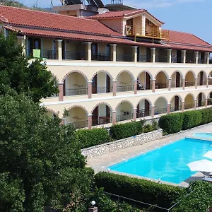 Llazari Hotel apartamentowy