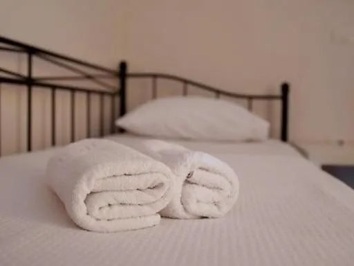 ***  Vironas Hotel Himare Albania