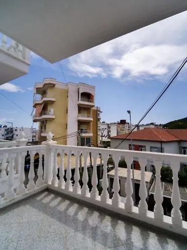 Vironas Hotel Himare