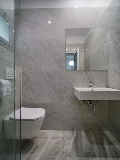 Vironas Hotel Himare 3*,  Albania